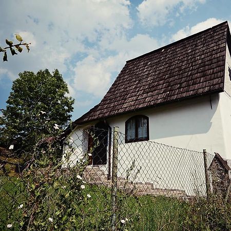 Liptovský Ján Syparne 게스트하우스 외부 사진